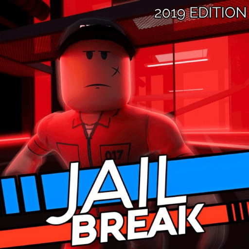 Jailbreak: 2019 Classic Roblox game stats