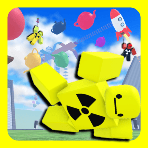 [🧨] Tip's Ragdolls 💥 Roblox game stats