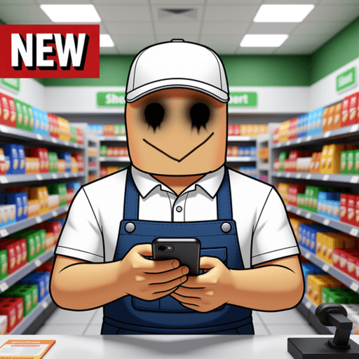 Phone Store Experience 📱 Roblox game thumbnail