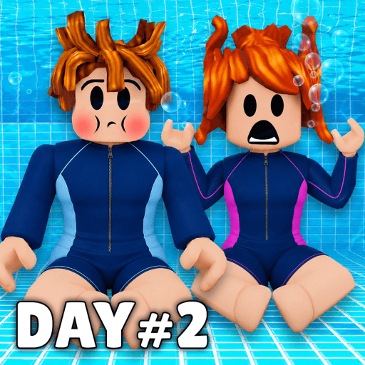 Last To Leave Pool - Win Roblox game stats