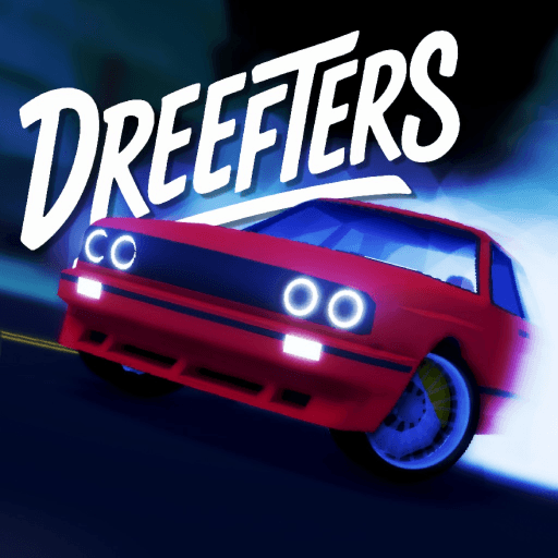 Dreefters Roblox gameplay screenshot