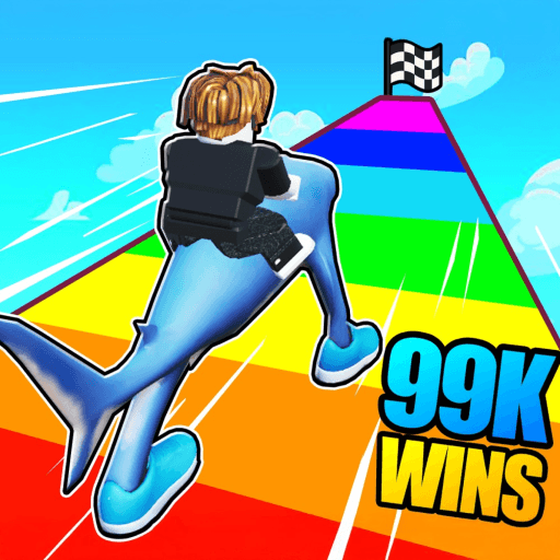 [UPD] Ride Race Roblox game stats