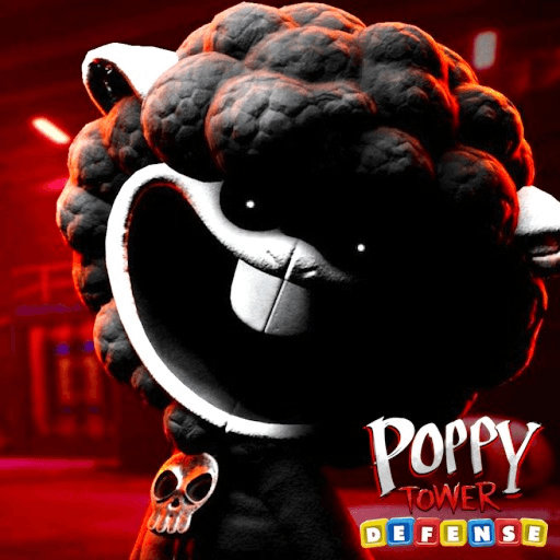 Poppy Tower Defense🎈 Roblox game thumbnail