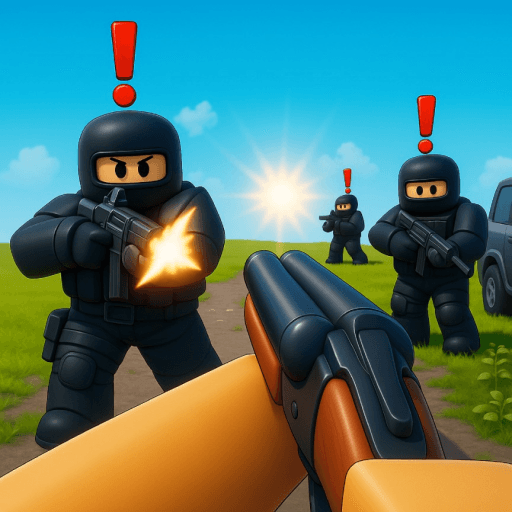 [UPD] Protect the House 🏠💥 Roblox game stats
