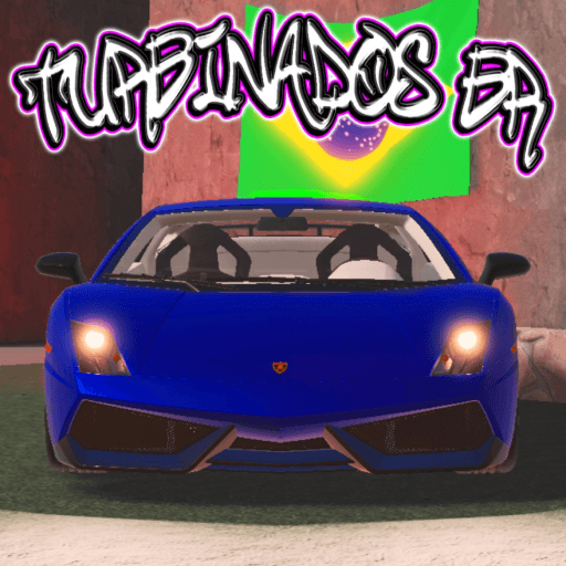 Gomex Productions — top game: [LIMITEDS] Turbines BR
