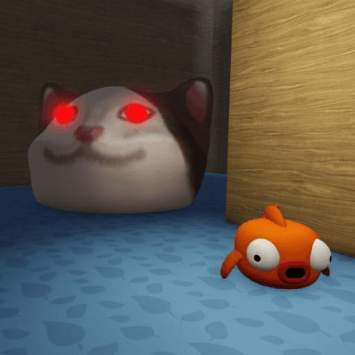 FullSign — top game: Cat Head Escape