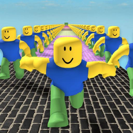 Clone Speed Clicker ⚡ Roblox game thumbnail