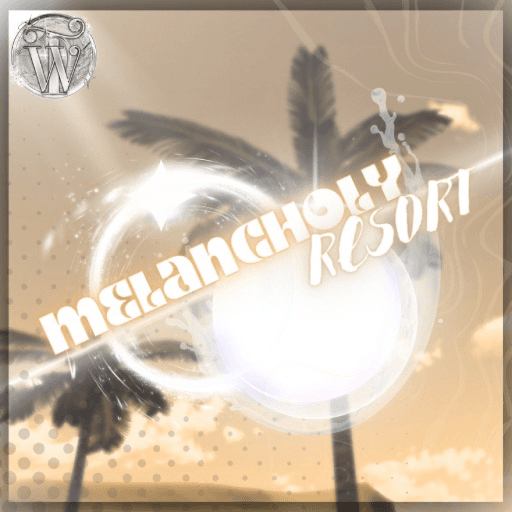 . TWILIGHT — top game: 【TW】★ 🌴 Melancholy Resort