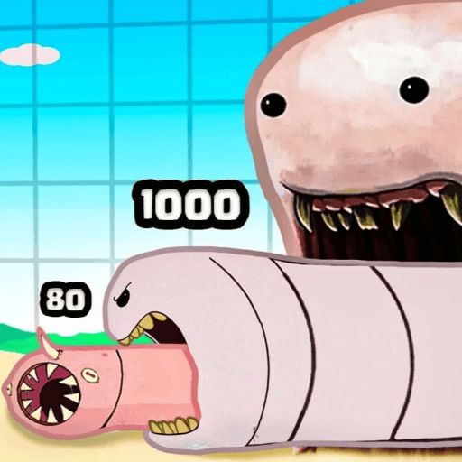 Become A Centipede 🐛 Roblox gameplay screenshot