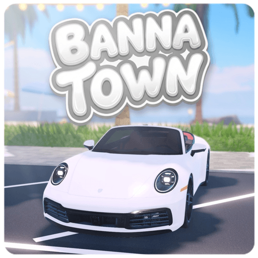 Gn Studios ∞ — top game: 🌆 Banna Town