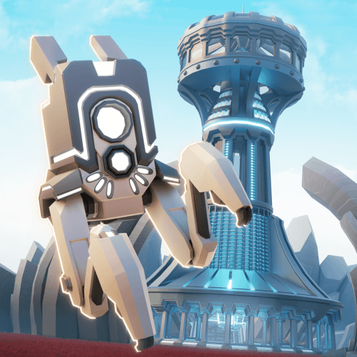 Mecha Factory Roblox game stats