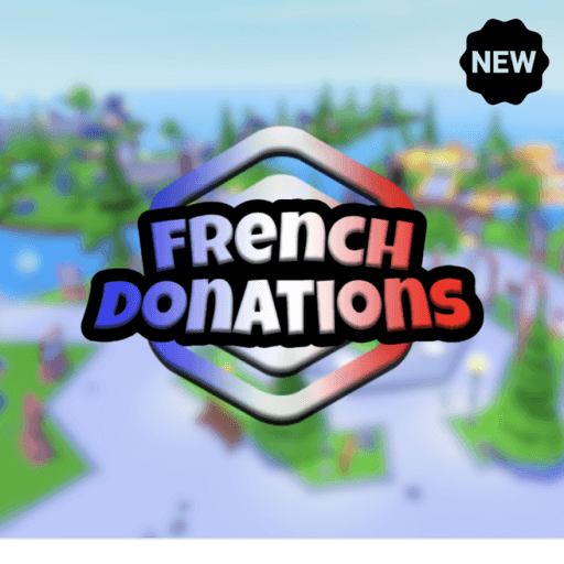 NodeEngine — top game: [⏳] French Donations