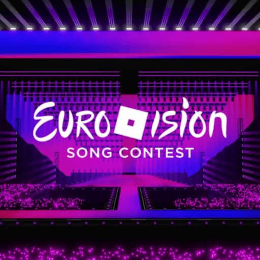 Eurovision Song Contest 2025 Roblox game stats