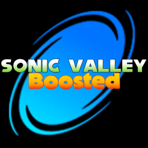 Sonic Valley Boosted [MARBLE ZONE RELEASE] Roblox game stats