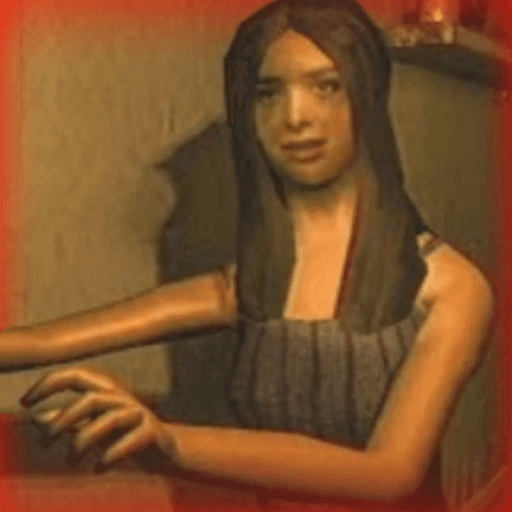 Stalker [HORROR]  Roblox game thumbnail