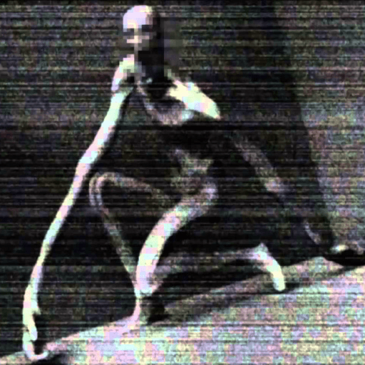 Survive SCP Monsters Roblox game stats