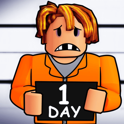 [UPD]🏋️Prison Hustle Roblox gameplay screenshot