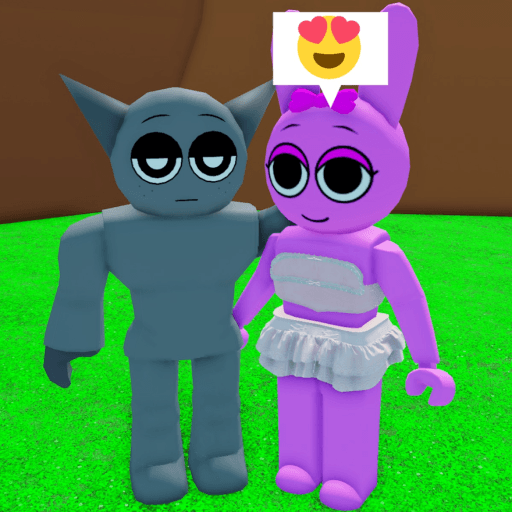 [WENDA] Sprunki 3D Roleplay ❤️ Roblox game stats
