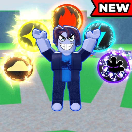 Ultimate Powers Tycoon Roblox game stats
