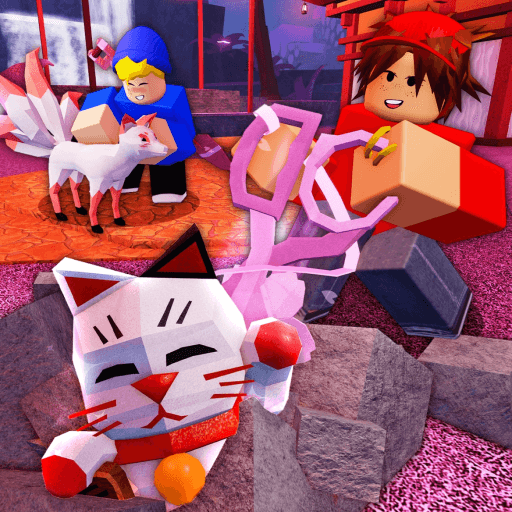 DIG 💛 Roblox gameplay screenshot