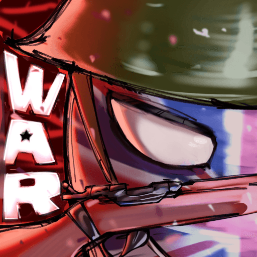 [MEDIC] Countryball Wars! ⚔️ Roblox gameplay screenshot