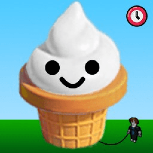 Happy Ice Day — top game: my pet ice cream