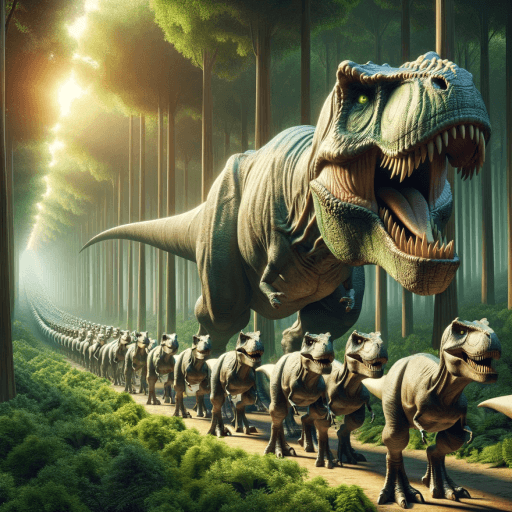 🔴Dino Clone Roblox game stats