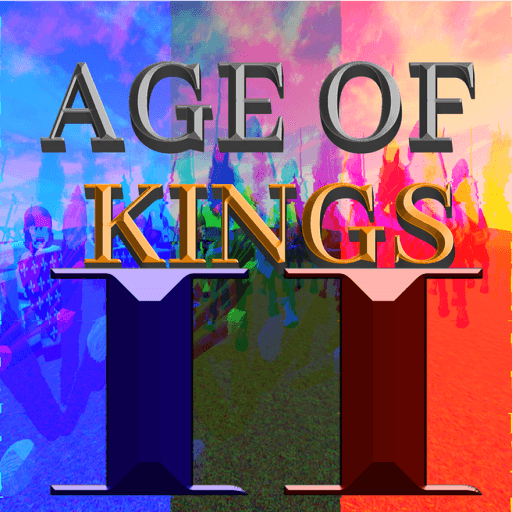 Age of Kings 2 AI War [MONGOL EMPIRE] (Alpha) Roblox game stats