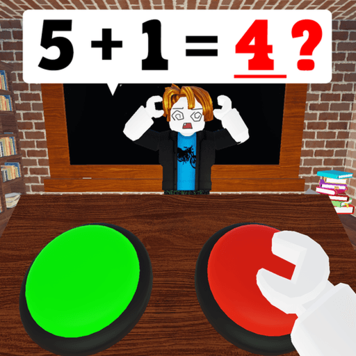 Pass or Die Roblox gameplay screenshot