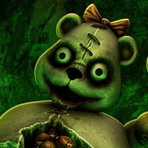 [NEW CHAPTER] HUNTED Roblox game thumbnail