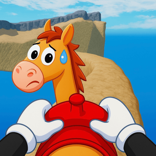 Ride Along Studios — top game: Dangerous Horse Riding