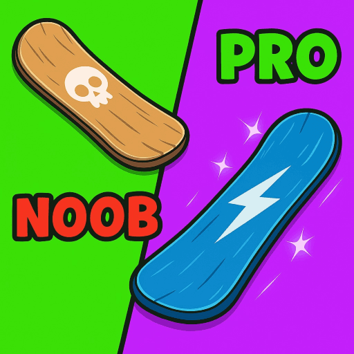 Snowboard Simulator Roblox game thumbnail