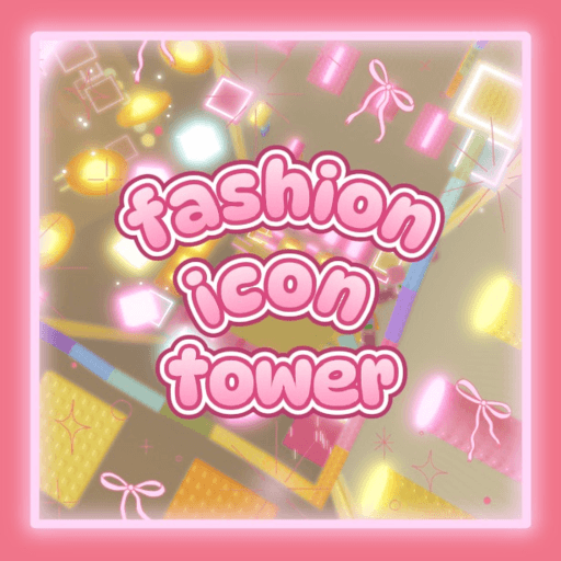 Fashion Icon Tower Roblox game stats