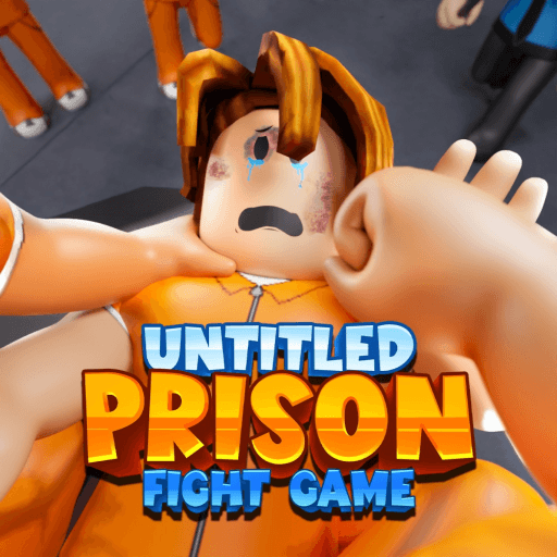 Untitled Prison Fight Game Roblox game stats