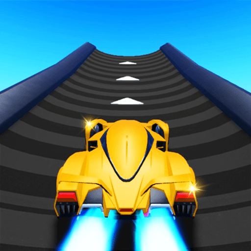 🚗 Be a Car Roblox game thumbnail