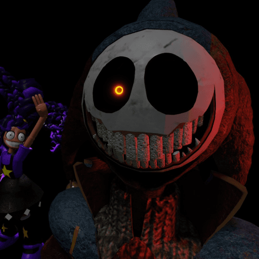 Become Tiky and Everything Else Again Roblox gameplay screenshot