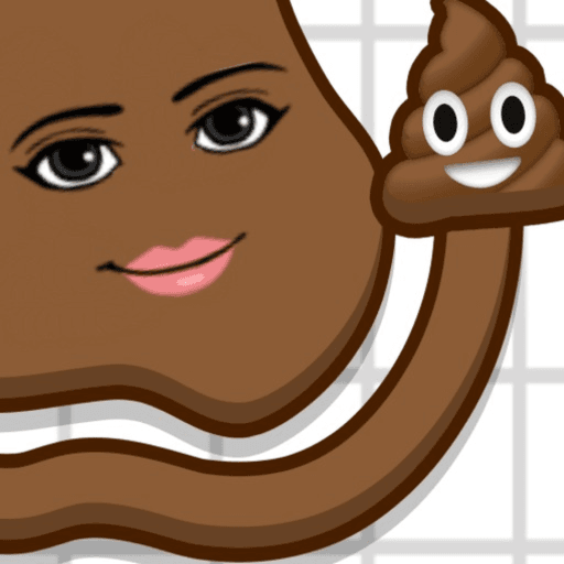 Grow Your Poop 💩 Roblox gameplay screenshot