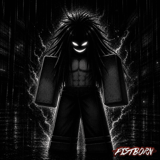 Kengan — top game: [Flicker and Dirty Boxing] Fistborn