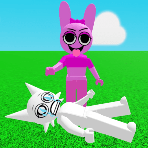 [WENDA] Sprunki 3D Roleplay 🐈 Roblox game stats