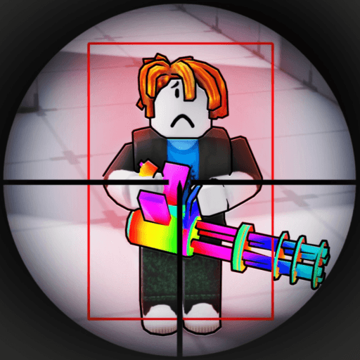 🎯 Aimbot Arena [FPS] Roblox game stats