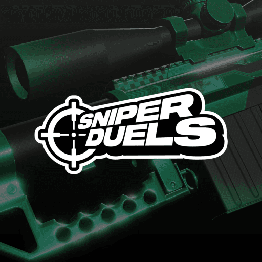 [ 💘 ] SNIPER DUELS Roblox game thumbnail