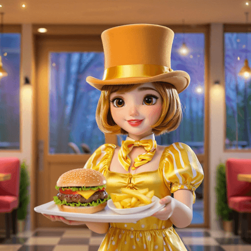 Restaurant Simulator Roblox game stats
