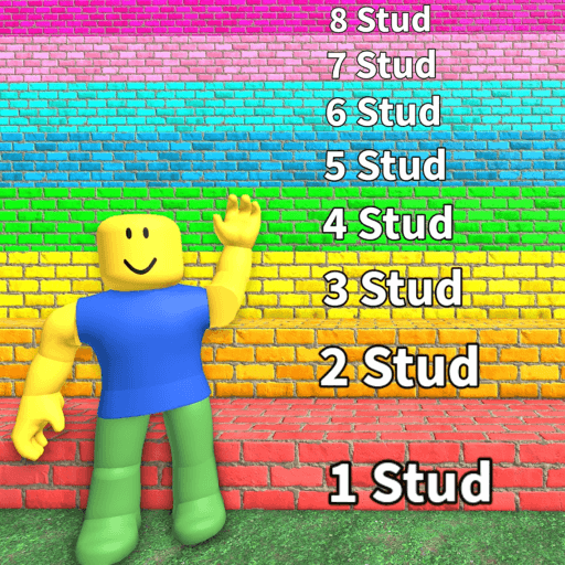 Jump Clicker 🚀 Roblox game thumbnail