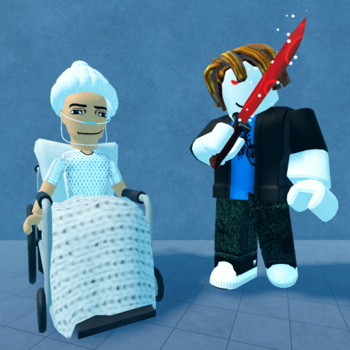 Last to Get Sick Wins Roblox game thumbnail