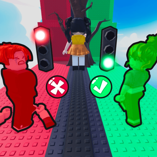 Obby But Don't Move On RED Roblox game stats