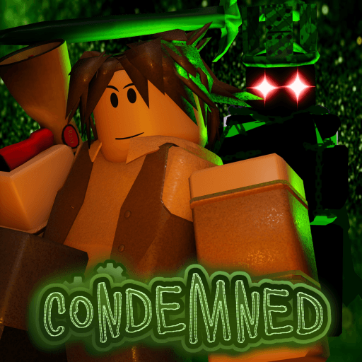 [1.8.1] Condemned Roblox game stats