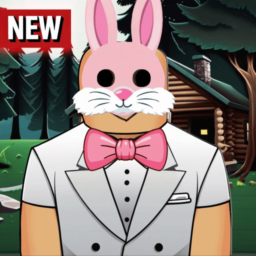 Easter Bunny Experience 🐇 Roblox game thumbnail