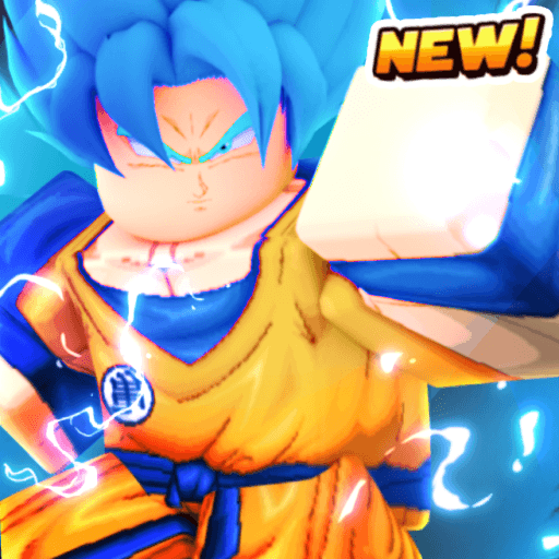 Dragon Ball Tycoon Roblox game thumbnail