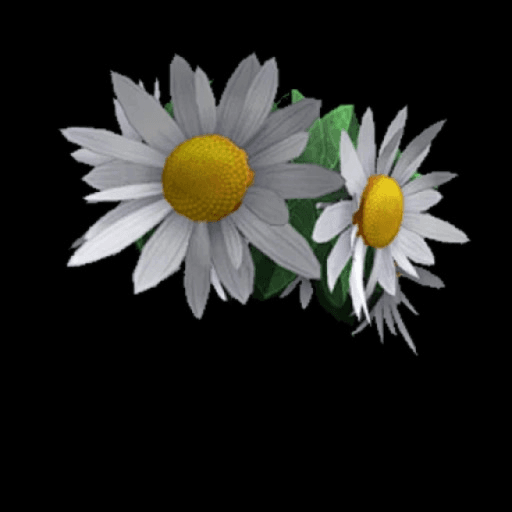[FREE UGC]🌼Get the Spring Flower Crown🌼 Roblox game thumbnail