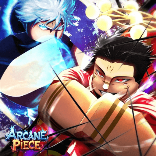 [🍀2x Luck Event🍀&💸Big SALE💸] Arcane Piece Roblox gameplay screenshot